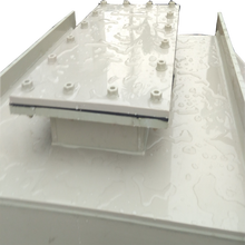 活性炭吸附塔（tǎ）