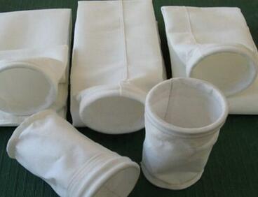 布袋（dài）除塵器