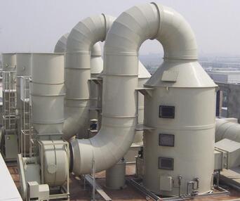 廢氣淨化塔廠家