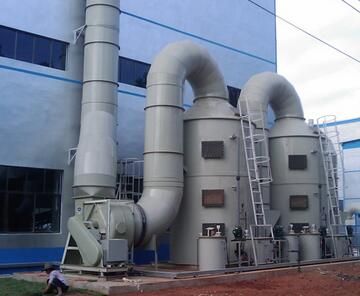 填料（liào）塔