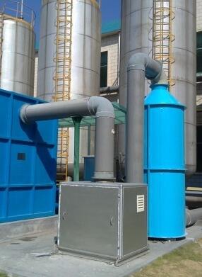 防腐風機廠（chǎng）家