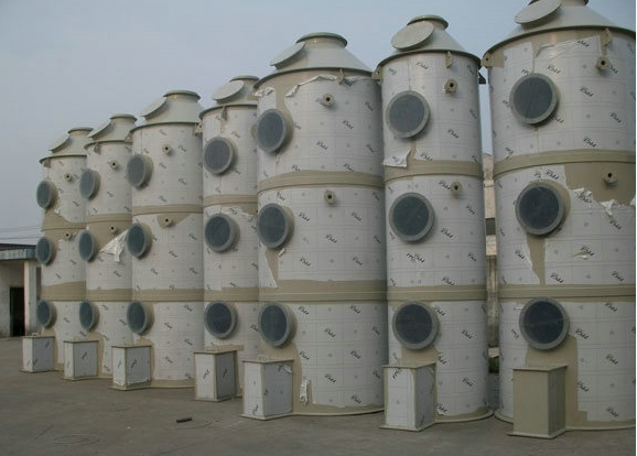 玻璃（lí）鋼風機生產廠家