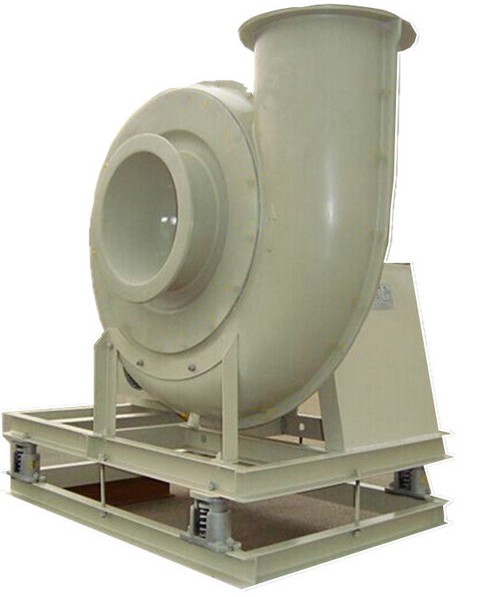 玻璃鋼風機生產廠家