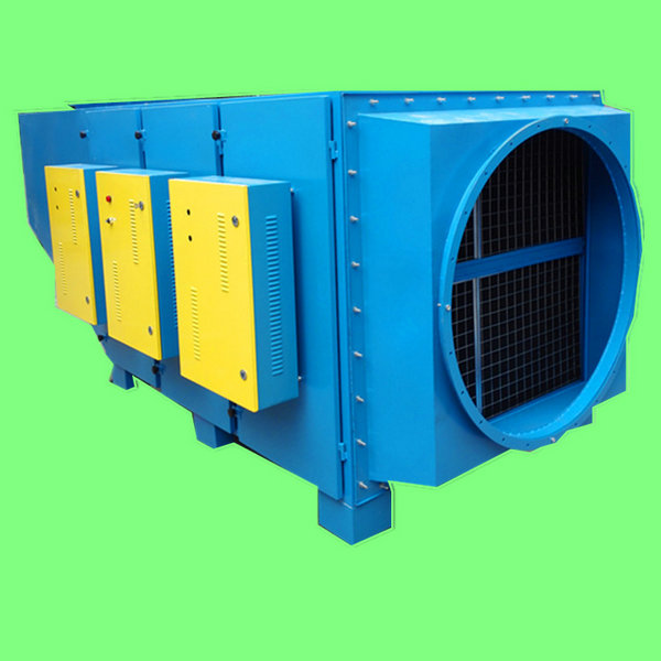 等（děng）離子淨化器